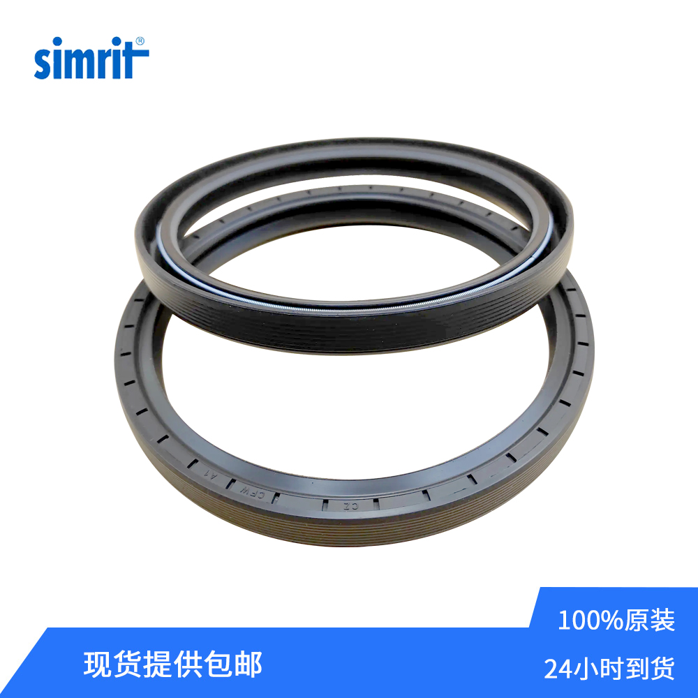 simrit骨架油封-04