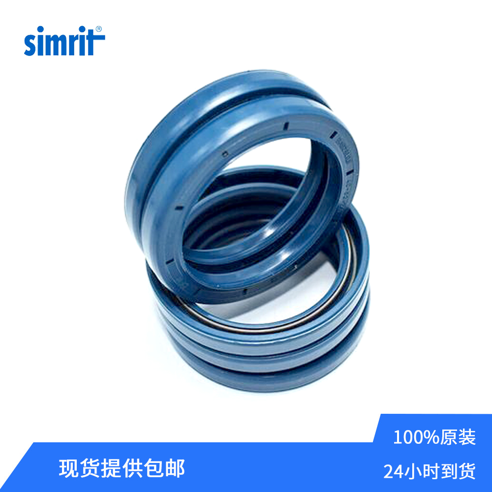 simrit骨架油封-06