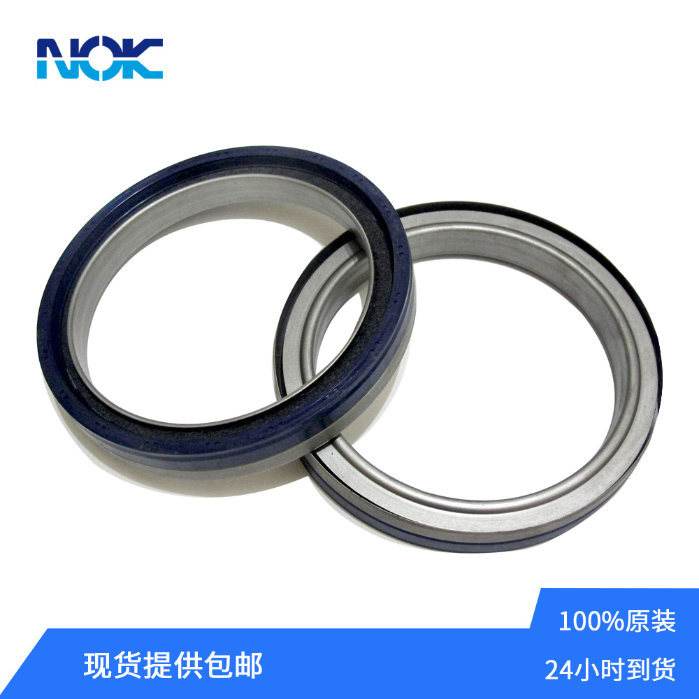 AP4983E0 丁腈橡胶（NBR）TCN型 高压油封